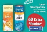 Wäscheparfüm im EDEKA Prospekt Wäscheparfüm von Lenor im aktuellen EDEKA Prospekt für