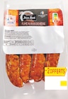 Promo 8 Saucisses Fumées à 6,59 € dans le catalogue Intermarché à Lons