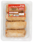 Promo 4 Nems Auchan Le Traiteur à 3,49 € dans le catalogue Auchan Supermarché à Amiens