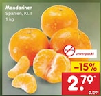 Mandarinen bei Netto Marken-Discount im Sprendlingen Prospekt für 2,79 €