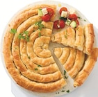 Käse-Quark-Schnecke im Lidl Prospekt Käse-Quark-Schnecke von Nostja im aktuellen Lidl Prospekt für 3,79 €