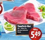 Thunfisch-Filet Angebote bei famila Nordost Kiel für 5,49 €