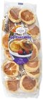 Pancakes natures XXL en promo chez Lidl Valence à 4,39 €