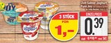 Sahne-Joghurt von Zott im aktuellen EDEKA Prospekt für 1,00 €