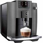 Kaffeevollautomat E6 Dark Inox (EC) bei expert im Schopfheim Prospekt für 699,00 €