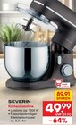 Küchenmaschine Angebote von Severin bei Netto Marken-Discount Ravensburg für 49,99 €