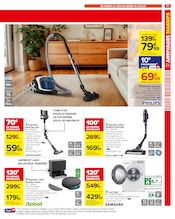 Lave-Linge Angebote im Prospekt "SPÉCIAL PIQUE-NIQUE" von Carrefour Lave-Linge Angebote im Prospekt "SPÉCIAL PIQUE-NIQUE" von Carrefour auf Seite 73