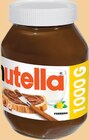 Pâte à tartiner noisettes et cacao - NUTELLA en promo chez Intermarché Hyper Pau à 7,39 €