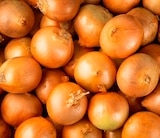 Oignons jaunes en promo chez Norma Oignons jaunes dans le catalogue Norma