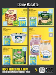 EDEKA Hering im Prospekt 