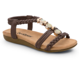 Kinder Sandalen Angebote von DooDogs bei RENO Moers für 17,99 €