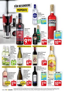 Havana Club im EDEKA Prospekt "Aktuelle Angebote" mit 28 Seiten (Pirmasens)