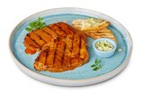 Aktuelle Grillfleisch Angebote bei Penny in Bremerhaven Aktuelles Grillparty Schweine-Nackensteaks Angebot bei Penny in Bremerhaven ab 3,99 €