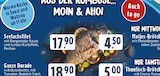 Seelachsfilet im Angebot bei EDEKA in Soest Seelachsfilet Angebote bei EDEKA Soest für 4,50 €