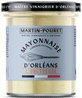 Intermarché Contact Bailleau-le-Pin - Promo Mayonnaise d'Orléans L'Onctueuse Promo Mayonnaise d'Orléans L'Onctueuse à 2,63 € dans le catalogue Intermarché Contact à Bailleau-le-Pin