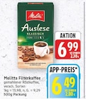 Auslese Klassisch von Melitta im aktuellen E center Prospekt