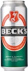 Pils oder Green Lemon von Beck's für 0,79 € bei Netto mit dem Scottie im Angebot Pils oder Green Lemon von Beck's im aktuellen Netto mit dem Scottie Prospekt