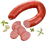 Knoblauchwurst im Angebot bei REWE in Heidelberg Knoblauchwurst Angebote von Tannenhof bei REWE Heidelberg für 1,99 €