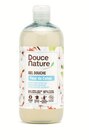 Gel douche Fleur de Coton - DOUCE NATURE à 4,12 € dans le catalogue Naturalia