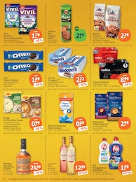 Lavazza im tegut Prospekt "tegut… gute Lebensmittel" auf Seite 22