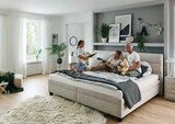 Aktuelles Familienbett Angebot bei Opti-Wohnwelt in Bremerhaven ab 2.499,00 €