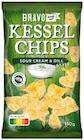 Penny - Kessel Chips Angebot im Prospekt Kessel Chips bei Penny im Prospekt "" für 1,19 €