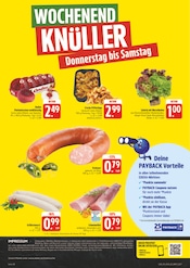 Pfifferlinge im E center Prospekt in Plauen Aktueller E center Prospekt mit Pfifferlinge, "Wir lieben Lebensmittel!", Seite 28