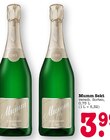 Sekt Angebote von Mumm bei E center Frankfurt für 3,99 €