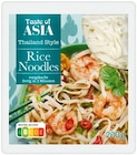 Rice Noodles im Angebot bei Penny in Schwerin Rice Noodles Angebote von Taste of Asia bei Penny Schwerin für 0,79 €