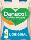 Danacol à boire nature - DANONE en promo chez Intermarché Hyper Danacol à boire nature - DANONE dans le catalogue Intermarché Hyper