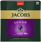 Aktuelle Jacobs Angebote bei Kaufland in Hagen (Stadt der FernUniversität) Aktuelles Kaffeekapseln Angebot bei Kaufland in Hagen (Stadt der FernUniversität) ab 4,44 €