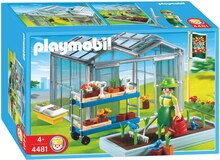 4481 Gewächshaus bei SPIELZEUG-RING in Oldenburg 4481 Gewächshaus im Angebot bei SPIELZEUG-RING Oldenburg für 19,99 €
