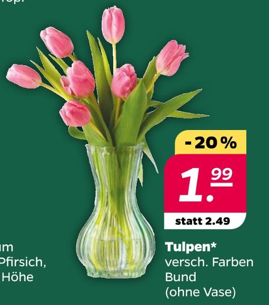 Tulpen