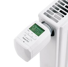 Smarthome Heizkörper-Energiesparregler* bei NETTO mit dem Scottie in Brandenburg Smarthome Heizkörper-Energiesparregler* im Angebot bei NETTO mit dem Scottie Brandenburg für 49,99 €