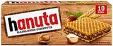 Kaufland Naumburg - Haselnuss-Schnitten Angebot im Prospekt Haselnuss-Schnitten bei Kaufland im Naumburg Prospekt für 1,99 €