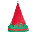 Bonnet de lutin dans le catalogue Gifi