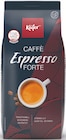 Caffè Crema Lungo oder Espresso Forte Angebote von Käfer bei Netto mit dem Scottie Lutherstadt Wittenberg für 9,49 €