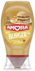 Sauce burger - AMORA dans le catalogue Supermarchés Match