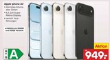 iphone Air von Apple im aktuellen Netto Marken-Discount Prospekt