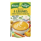 Soupe - KNORR & LA POTAGÈRE dans le catalogue Carrefour Market