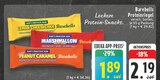 Lemon Cheesecake Angebote von Barebells bei E center Hagen für 1,89 €