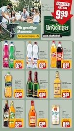 Ur-Krostitzer Angebote im Prospekt "Dein Markt" von REWE Ur-Krostitzer Angebote im Prospekt "Dein Markt" von REWE auf Seite 14