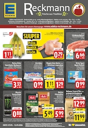 EDEKA Prospekt für Mönchengladbach: "Aktuelle Angebote", 28 Seiten, 07.09.2026 - 12.09.2026