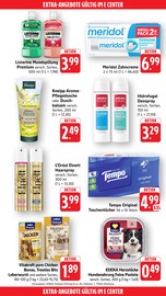 Deo Spray im E center Prospekt in Trier Aktueller E center Prospekt mit Deo Spray, "Aktuelle Angebote", Seite 45
