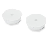 Tchibo im Supermarkt - 2 LED-Multifunktionsleuchten Angebot im Prospekt 2 LED-Multifunktionsleuchten bei Tchibo im Supermarkt im Prospekt "" für 14,99 €