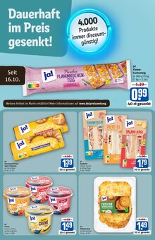 Brötchen im aktuellen REWE Prospekt (Hildesheim) Brötchen im REWE Prospekt "Dein Markt" mit 37 Seiten (Hildesheim)