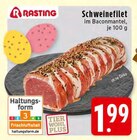 Aktuelle Schweinefilet Angebote bei EDEKA in Aachen Aktuelles Schweinefilet im Baconmantel Angebot bei EDEKA in Aachen ab 1,99 €