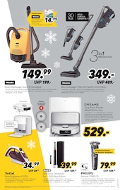 Aktueller MEDIMAX Prospekt mit Rasierer, "MEHR WEIHNACHTSFEELING", Seite 7