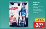 Aktuelles Energy Angebot bei Netto Marken-Discount in Freiberg ab 3,99 €