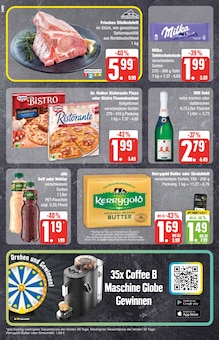 Lebensmittel Angebot im EDEKA Prospekt, gültig von 30.05.2023 bis 03.06.2023 Lebensmittel Angebot im aktuellen EDEKA Prospekt auf Seite 2